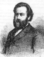 Henrik Ibsen - 1863