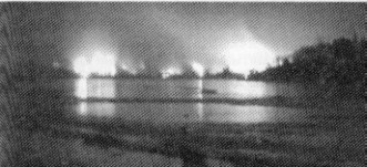 Foto, eksplosjonen Filipstadområdet