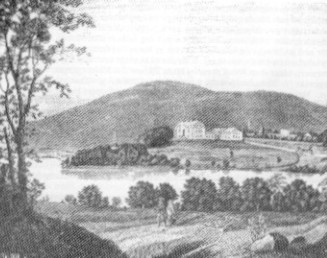 Peder Ankers Bogstad 1790